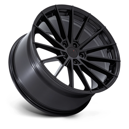 TSW TW005 GOODWOOD Matte Black Wheels - Stunning 20X9 Size!