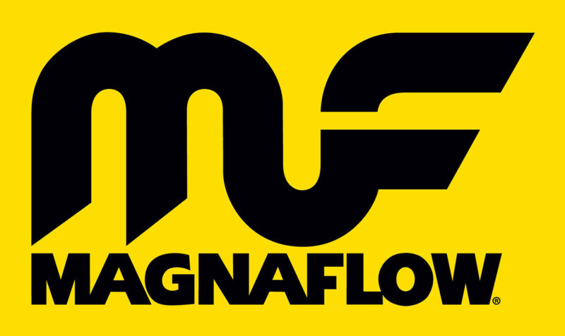 Magnaflow 2024 Toyota Tacoma Overland Series Cat-back Exhaust System - Unleash Your Off-Road Adventure!