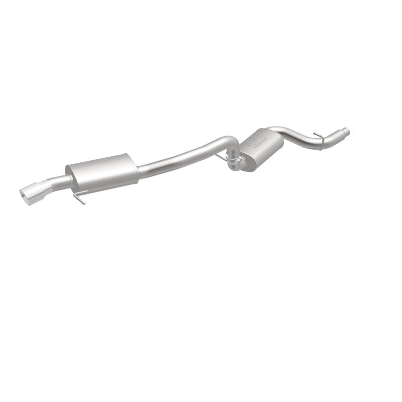 MagnaFlow Performance Exhaust System for 2014 - 2017 Volkswagen Passat 1.8L