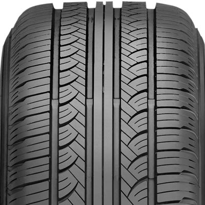 Yokohama AVID Touring S P205/60R16 91T SL 620-A-B - All Season Excellence