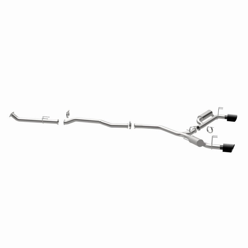 Magnaflow 2022+ Honda Civic SI & 2023+ Acura Integra NEO Cat-Back Exhaust System - Unleash the Beast!