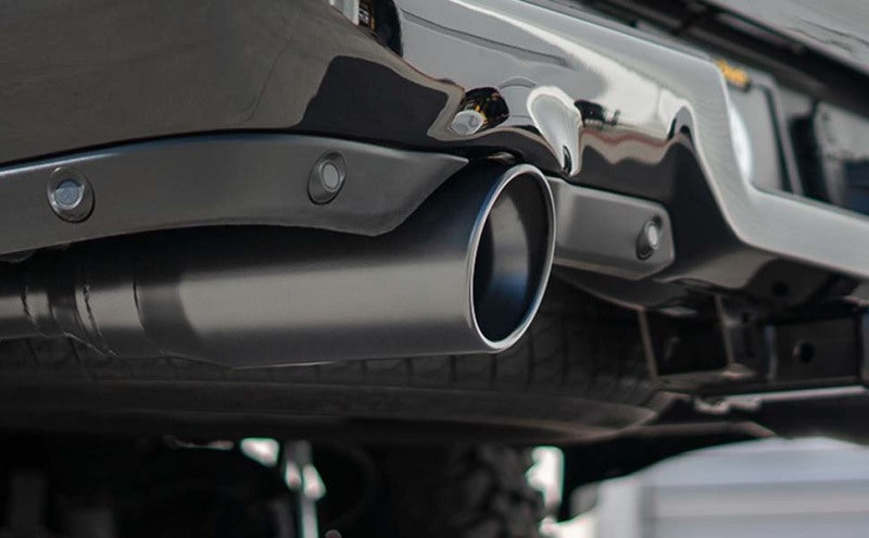 MagnaFlow Cat-Back Exhaust System for 94 - 98 Ford Mustang GT/Cobra 4.6L - Unleash the Beast!