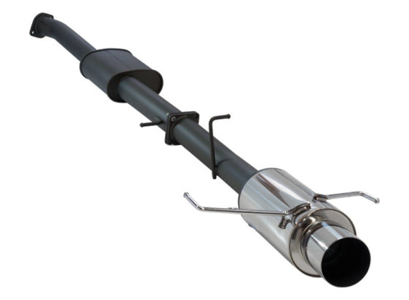 HKS Hi-Power 409 ER34 4dr RB25DET - The Ultimate Performance Upgrade