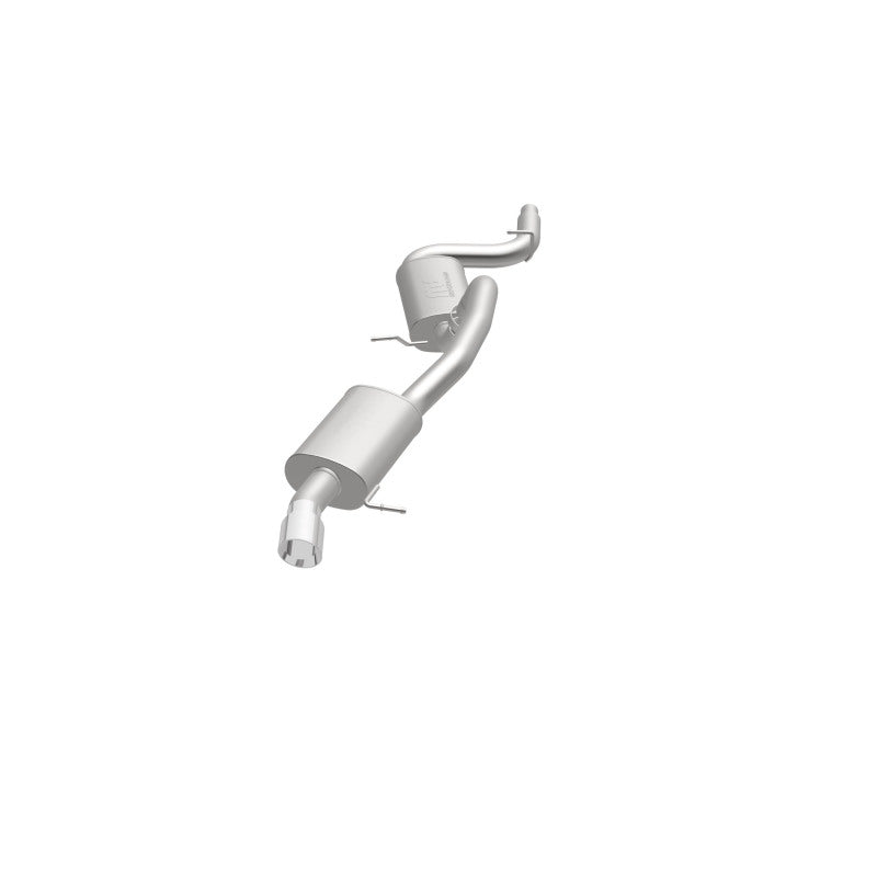 MagnaFlow Performance Exhaust System for 2014 - 2017 Volkswagen Passat 1.8L