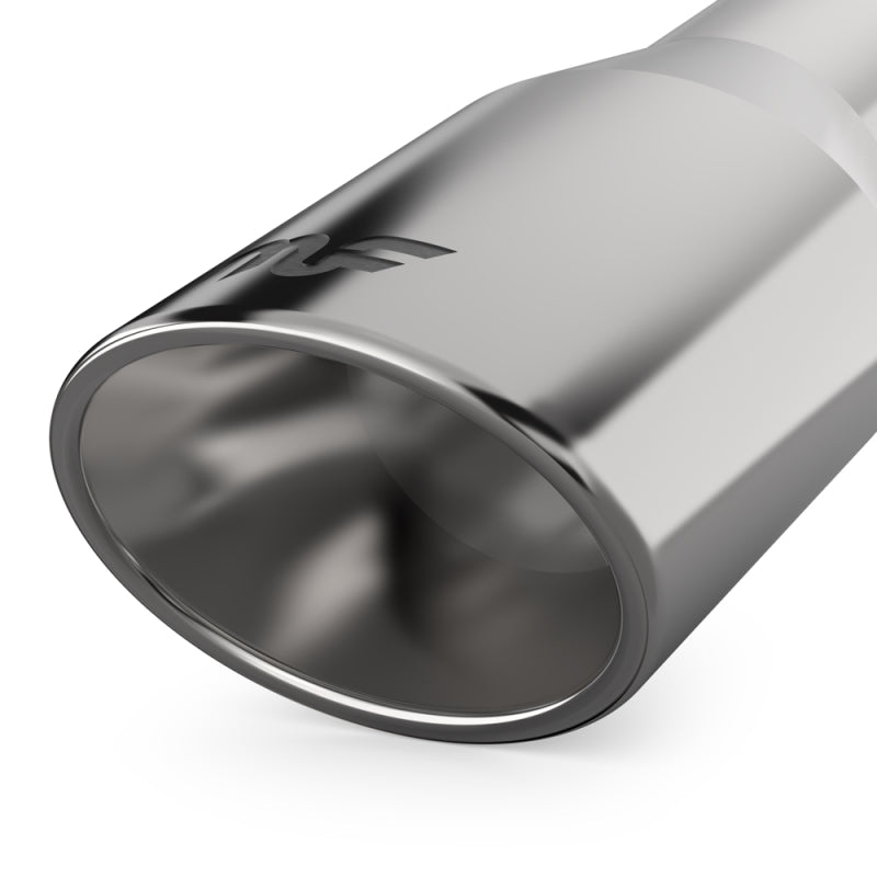 MagnaFlow 2002 - 2008 Lexus SC430 High - Performance Stainless Cat - Back Exhaust System