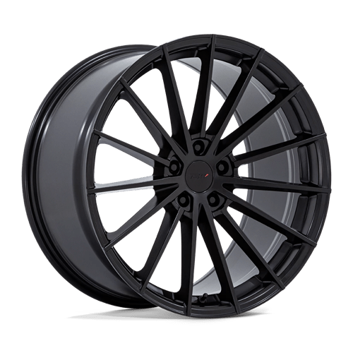 TSW TW005 GOODWOOD Matte Black Wheels - Stunning 20X9 Size!