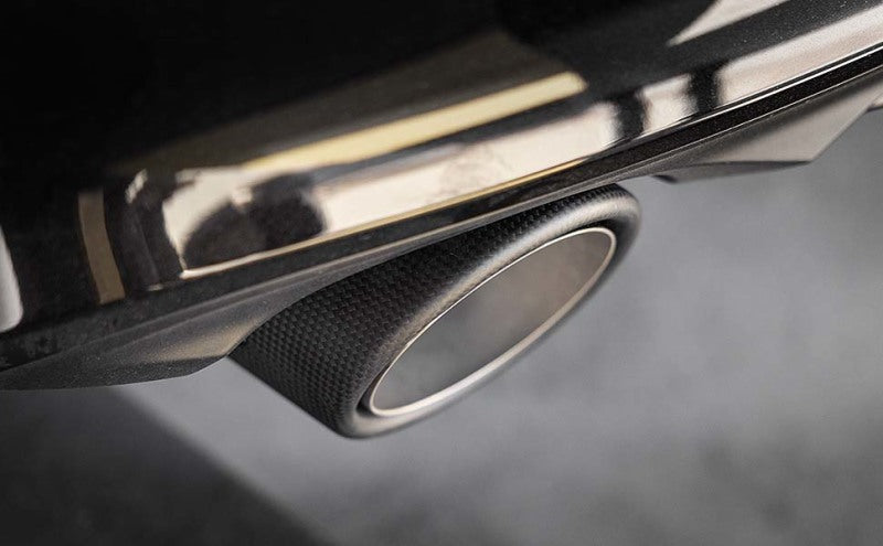 Magnaflow NEO Cat-Back Exhaust System for 2013 - 2024 Subaru BRZ, Scion FR - S, Toyota 86 & GR86: Unleash Your Sports Car's Potential!