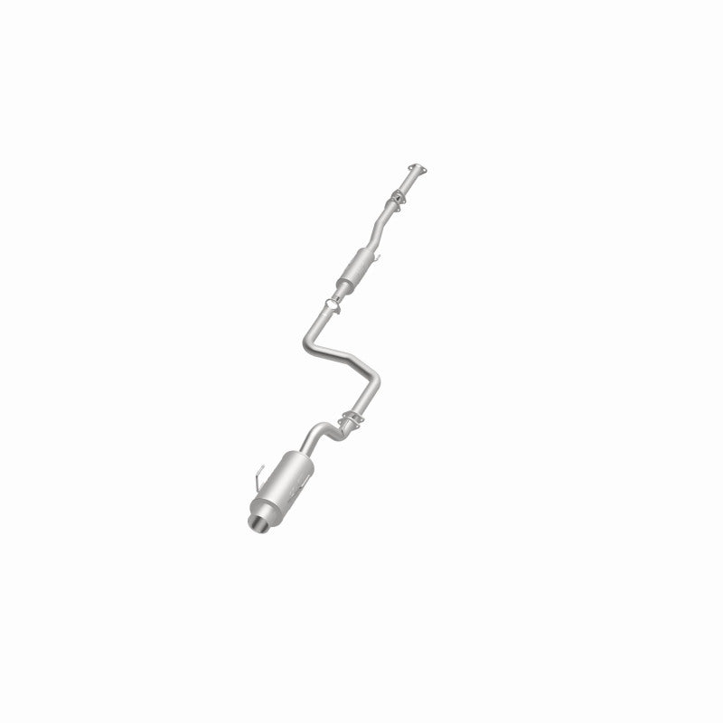 MagnaFlow Cat-Back Exhaust System for 1992 - 2000 Honda Civic 3Dr