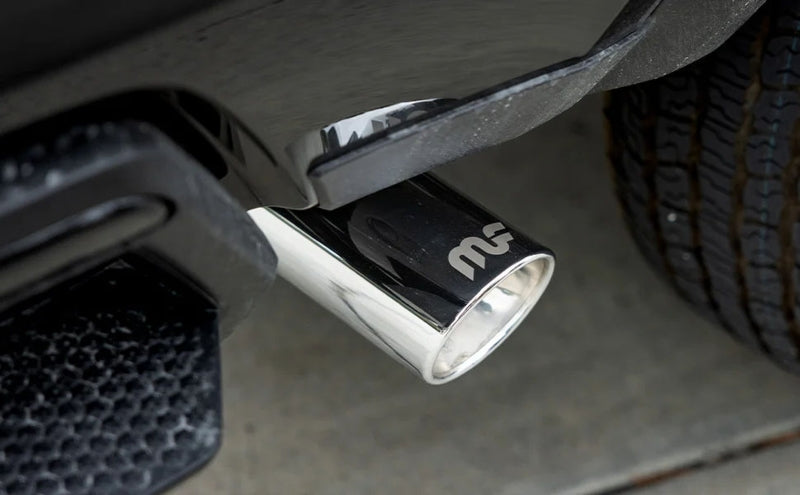 MagnaFlow NEO Series Cat-Back Exhaust: Unleash Your 2023+ Chevy Colorado's Beast!
