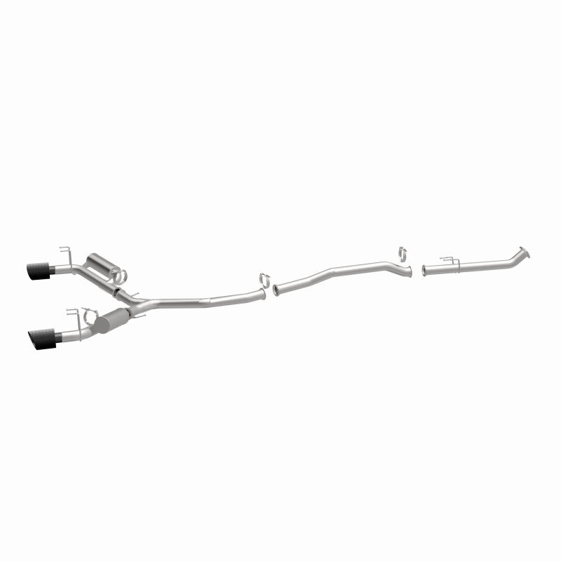 Magnaflow 2022+ Honda Civic SI & 2023+ Acura Integra NEO Cat-Back Exhaust System - Unleash the Beast!