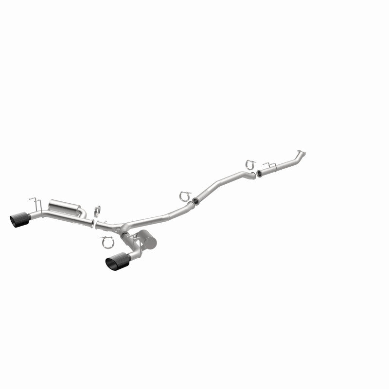 Magnaflow 2022+ Honda Civic SI & 2023+ Acura Integra NEO Cat-Back Exhaust System - Unleash the Beast!