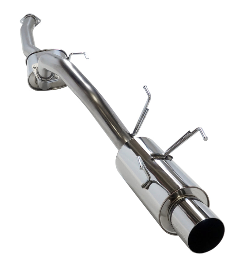 Rev Up Your Ride with HKS 90 - 93 Toyota Celica All Trac Silent Hi - Power Dual Exhaust (Japanese Spec)
