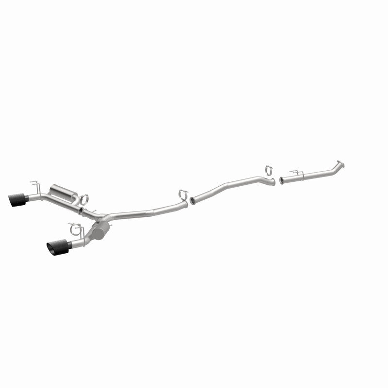 Magnaflow 2022+ Honda Civic SI & 2023+ Acura Integra NEO Cat-Back Exhaust System - Unleash the Beast!