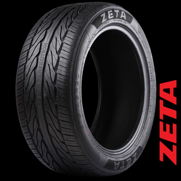 ZETA AZURA 245/45R20 103W XL - Premium Tires for Ultimate Performance