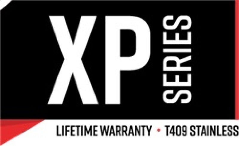 MBRP Performance Exhaust for 2016 - 2024 Chevy Camaro V8 6.2L 6spd: 3in T409 Race Dual Cat Back with 4.5in Quad Dual Wall Tips
