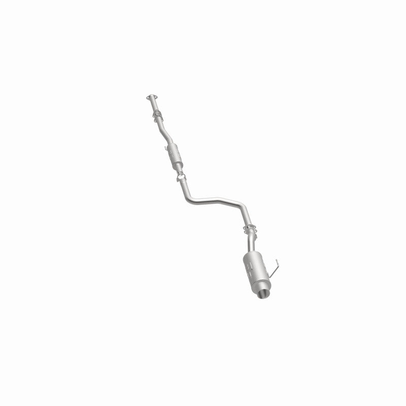 MagnaFlow Cat-Back Exhaust System for 1992 - 2000 Honda Civic 3Dr