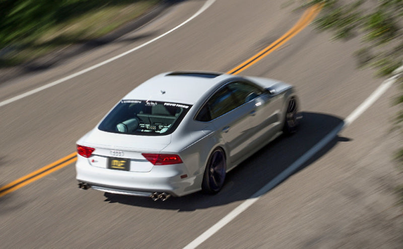 MagnaFlow Performance Exhaust System for 2014 - 2017 Volkswagen Passat 1.8L