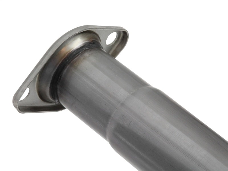 aFe MACH Force XP 3in Cat-Back Stainless Steel Exhaust with Polished Tip - Boost Your 2013 - 2015 Toyota Tacoma 4.0L!