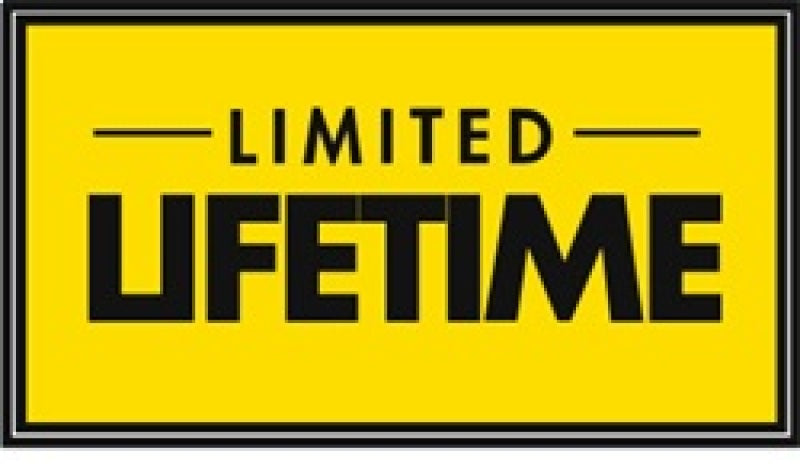 MagnaFlow Street Series Cat-Back Exhaust for 2006 - 2010 Ford Crown Victoria 4.6L