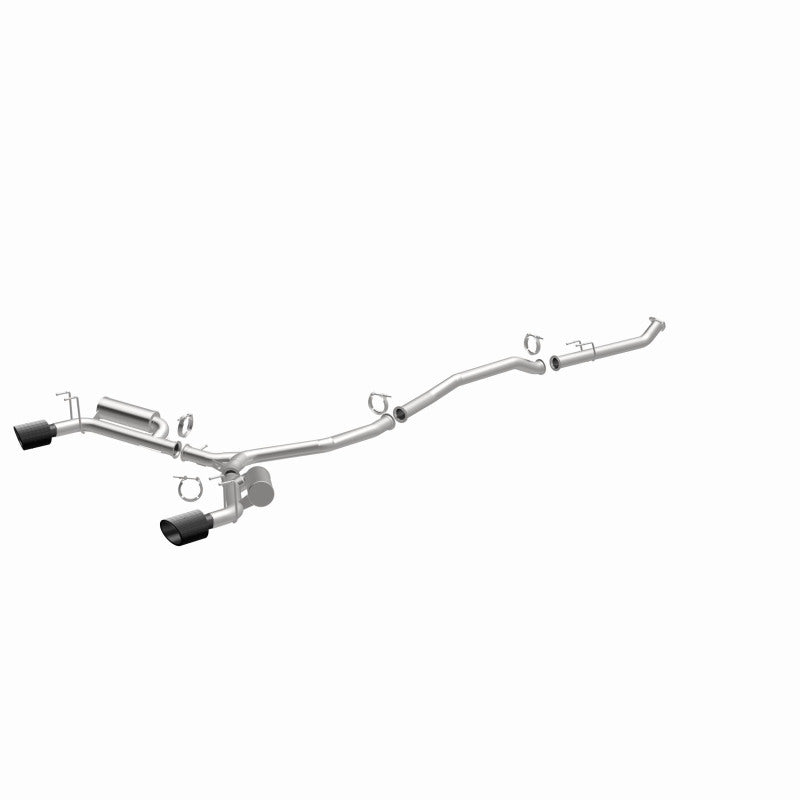 Magnaflow 2022+ Honda Civic SI & 2023+ Acura Integra NEO Cat-Back Exhaust System - Unleash the Beast!