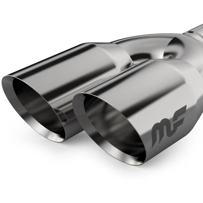 MagnaFlow CatBack Exhaust: Unleash Your 2018 - 2024 Toyota Camry's Potential!