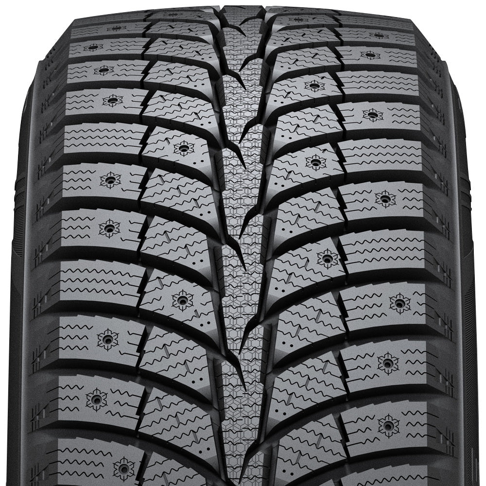 Laufenn i FIT ICE 185/55R15 86T XL - Your Ultimate Winter Tire
