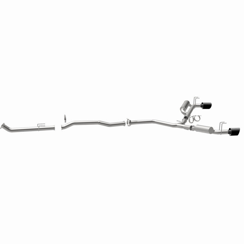 Magnaflow 2022+ Honda Civic SI & 2023+ Acura Integra NEO Cat-Back Exhaust System - Unleash the Beast!