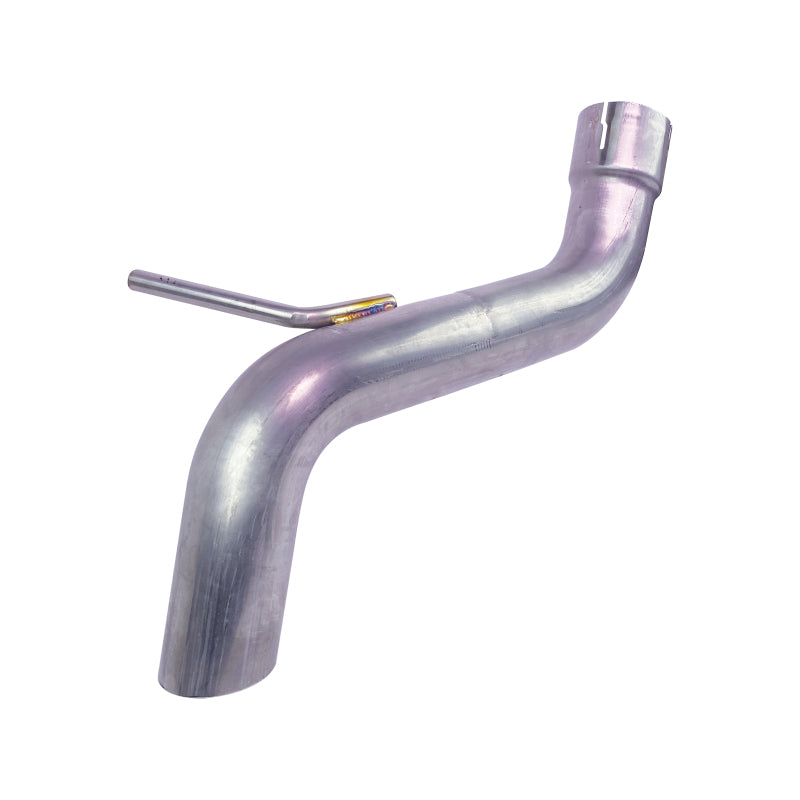 Injen 2007 - 2018 Jeep Wrangler (JK) V6 3.6L/3.8L SES Muffler Delete Kit: Unleash Your Jeep's Potential!