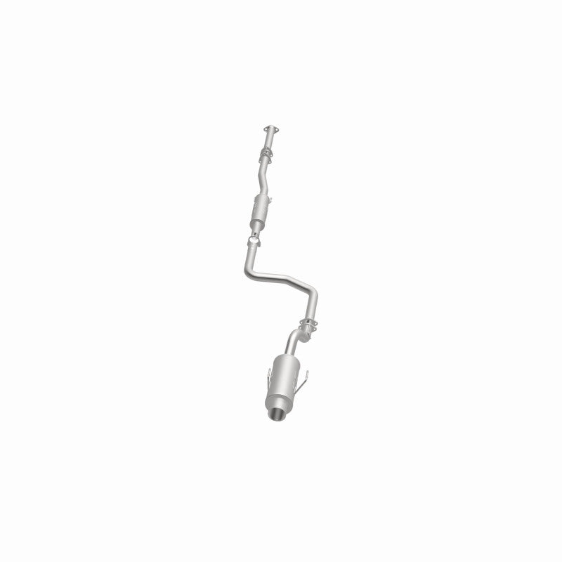MagnaFlow Cat-Back Exhaust System for 1992 - 2000 Honda Civic 3Dr