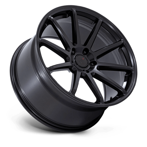 TSW TW004 CANARD Stunning 20X9 Wheels in Matte Black - A Must-Have!