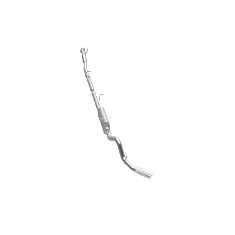 MagnaFlow Street Series Cat-Back Exhaust for 2011 - 2016 Ford F250/F350 Super Duty 6.2L