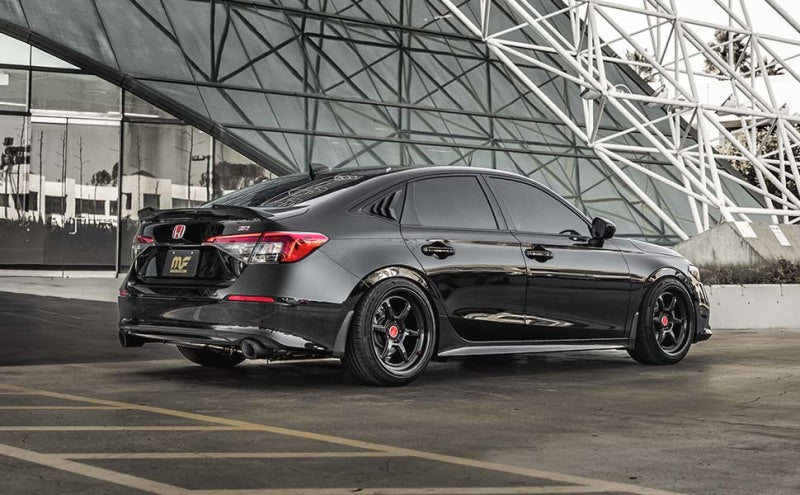 Magnaflow 2022+ Honda Civic SI & 2023+ Acura Integra NEO Cat-Back Exhaust System - Unleash the Beast!