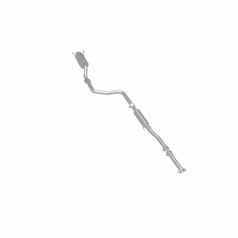 MagnaFlow Cat-Back Exhaust System for 1992 - 2000 Honda Civic 3Dr