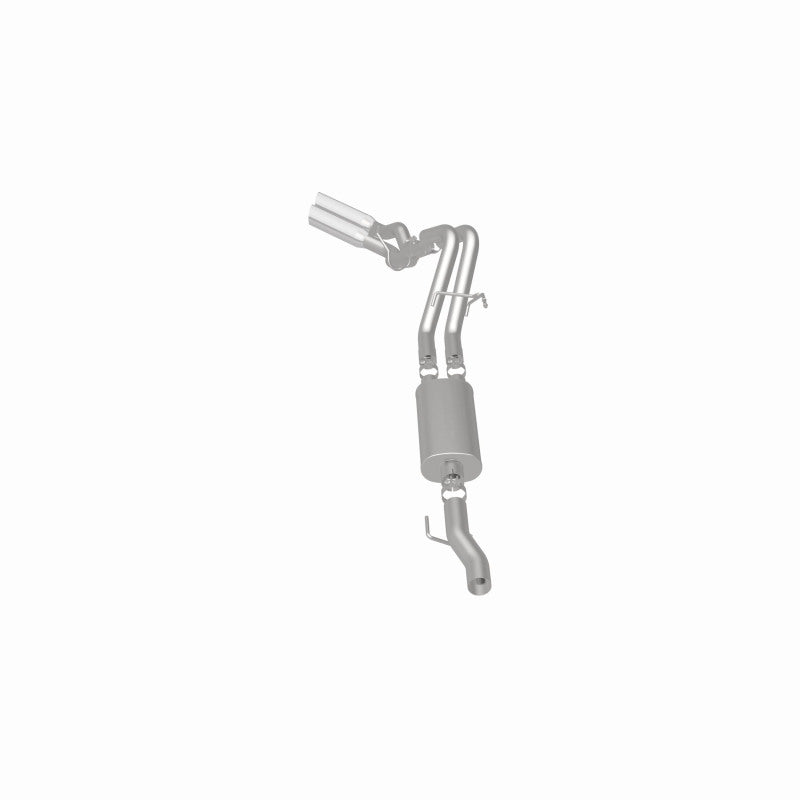 MagnaFlow Performance Cat-Back Exhaust for 2010 - 2014 Ford F-150 SVT Raptor 6.2L