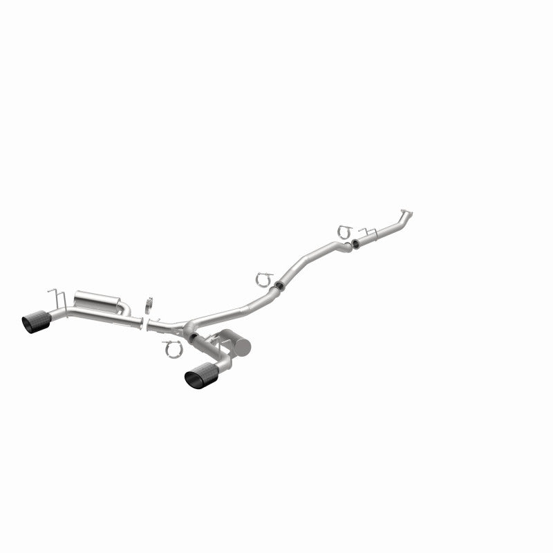 Magnaflow 2022+ Honda Civic SI & 2023+ Acura Integra NEO Cat-Back Exhaust System - Unleash the Beast!