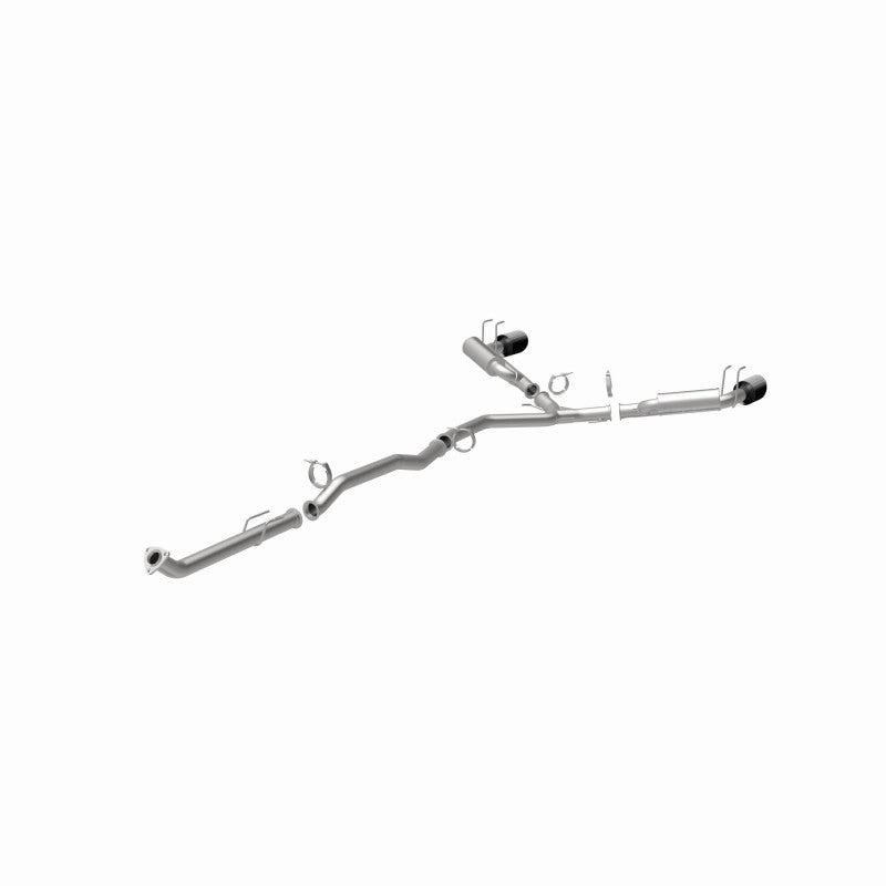 Magnaflow 2022+ Honda Civic SI & 2023+ Acura Integra NEO Cat-Back Exhaust System - Unleash the Beast!