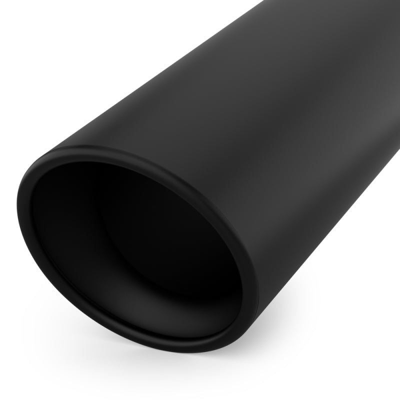 MagnaFlow Cat-Back Exhaust for 2017 - 2021 Ford F-150 Raptor 3.5L with Dual Black Coated 3in Tips