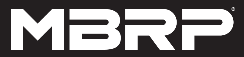 MBRP Performance Exhaust: 2016 - 2024 Chevy Camaro V8 6.2L 6spd 3in T409 Race Dual Axle Back with 4.5in Quad Dual Wall Tips
