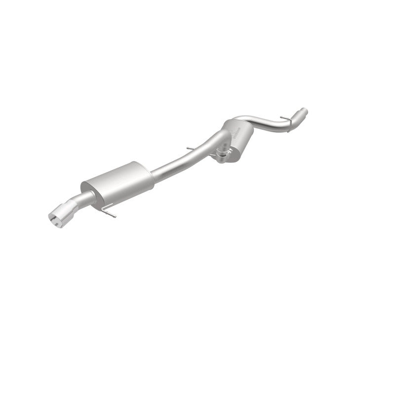 MagnaFlow Performance Exhaust System for 2014 - 2017 Volkswagen Passat 1.8L