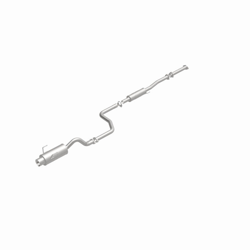 MagnaFlow Cat-Back Exhaust System for 1992 - 2000 Honda Civic 3Dr