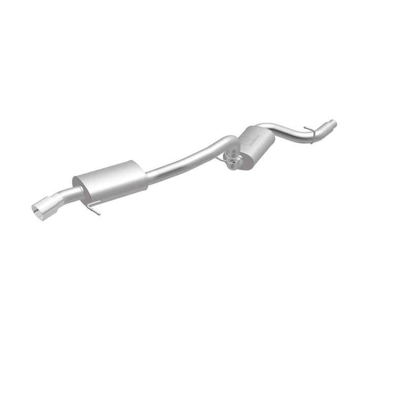 MagnaFlow Performance Exhaust System for 2014 - 2017 Volkswagen Passat 1.8L