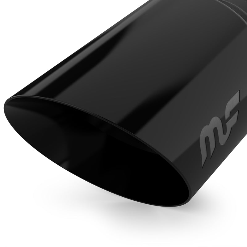 MagnaFlow 2019 - 2024 Mazda 3 2.5L 2.5in Pipe Dia Street Series Cat - Back Exhaust: Unleash Your Ride's Potential!