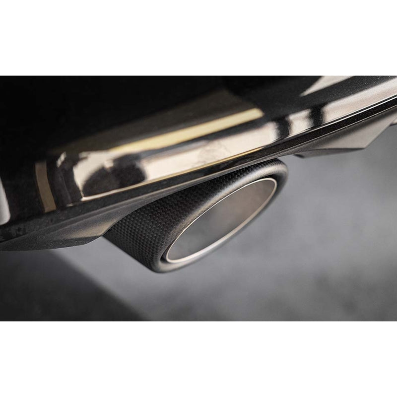 Magnaflow NEO Cat-Back Exhaust System for 2013 - 2024 Subaru BRZ, Scion FR - S, Toyota 86 & GR86: Unleash Your Sports Car's Potential!