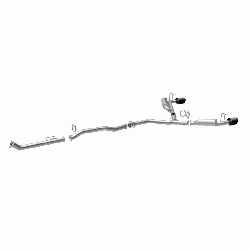 Magnaflow 2022+ Honda Civic SI & 2023+ Acura Integra NEO Cat-Back Exhaust System - Unleash the Beast!