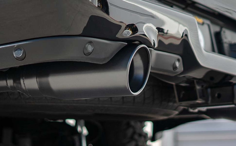 MagnaFlow Cat-Back Exhaust System for 1999 - 2004 Ford Mustang 3.8L V - 6: Unleash the Beast!