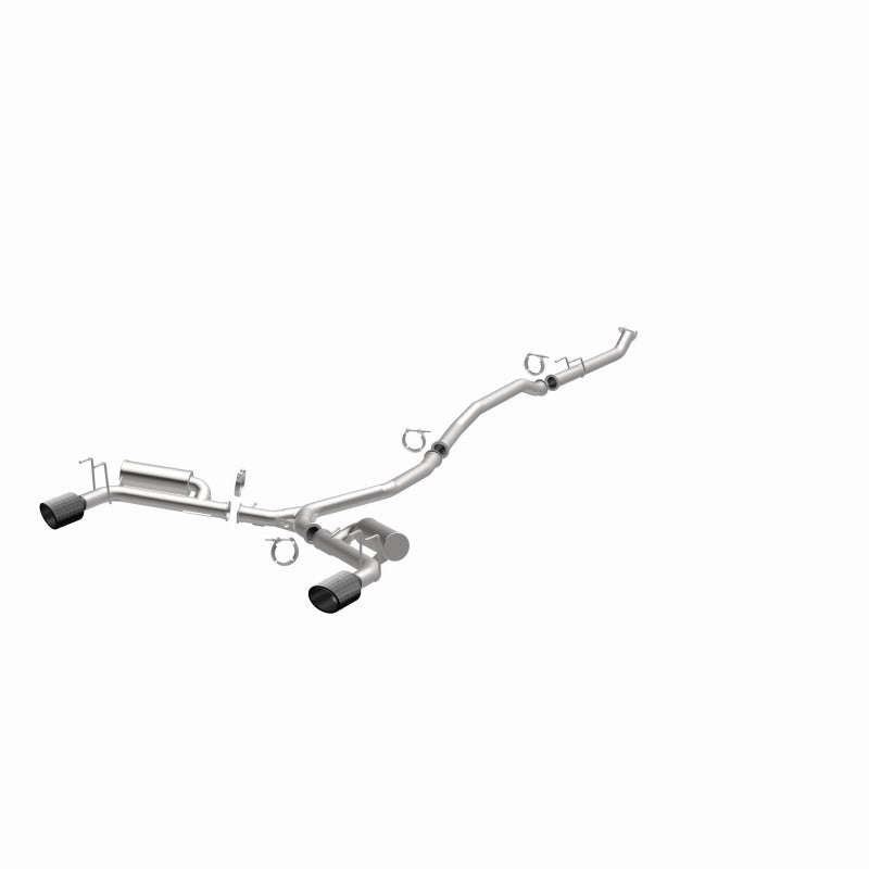 Magnaflow 2022+ Honda Civic SI & 2023+ Acura Integra NEO Cat-Back Exhaust System - Unleash the Beast!