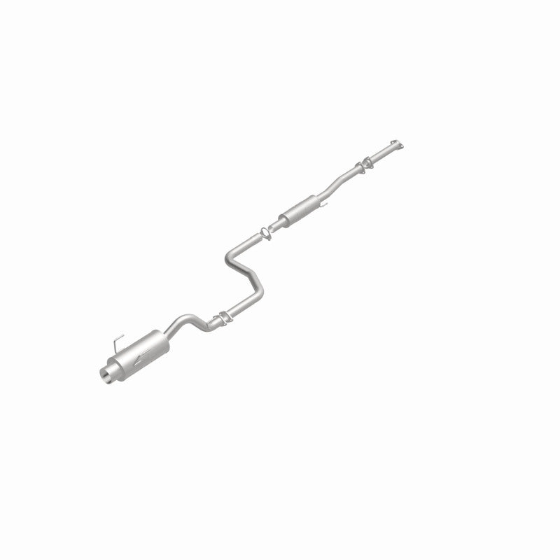 MagnaFlow Cat-Back Exhaust System for 1992 - 2000 Honda Civic 3Dr