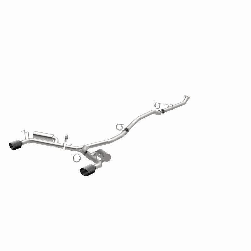 Magnaflow 2022+ Honda Civic SI & 2023+ Acura Integra NEO Cat-Back Exhaust System - Unleash the Beast!