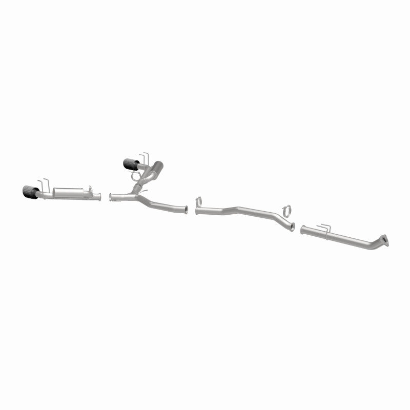 Magnaflow 2022+ Honda Civic SI & 2023+ Acura Integra NEO Cat-Back Exhaust System - Unleash the Beast!