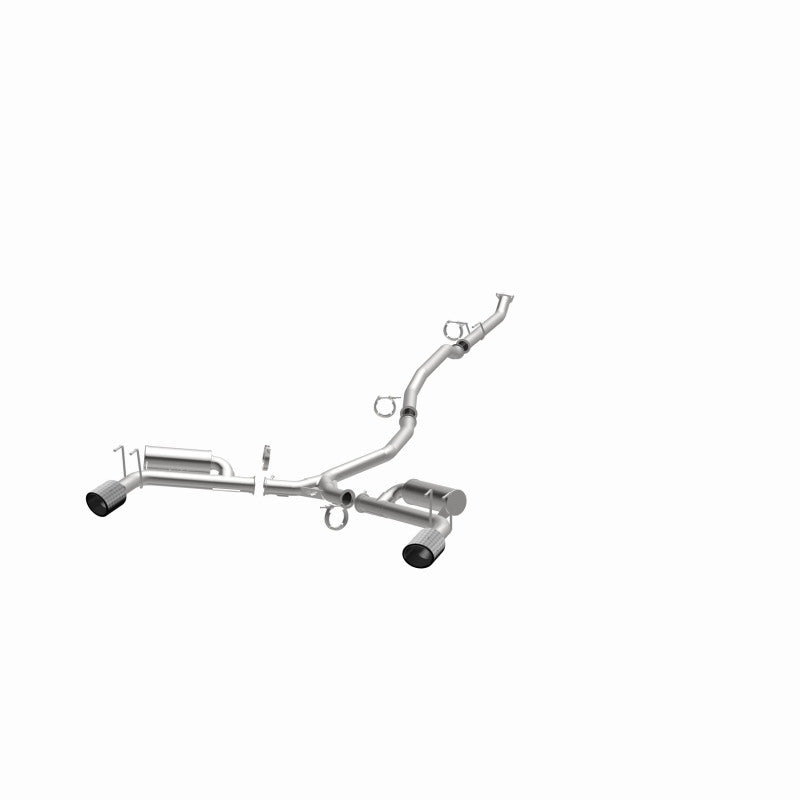 Magnaflow 2022+ Honda Civic SI & 2023+ Acura Integra NEO Cat-Back Exhaust System - Unleash the Beast!
